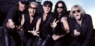 scorpions