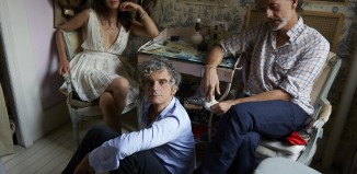 Blonde Redhead