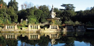 Giardino di Boboli