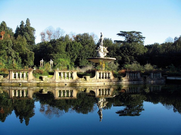 Giardino di Boboli