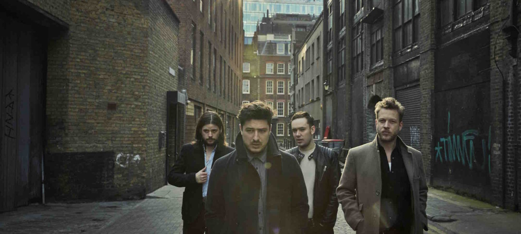 Mumford & Sons