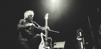 Lee-Ranaldo