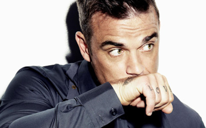 Robbie-Williams