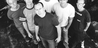 bad religion punk rock band californiana