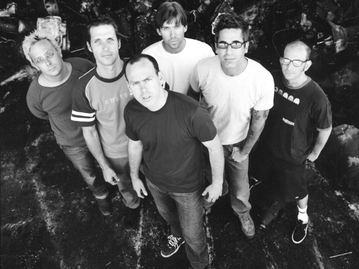 bad religion punk rock band californiana