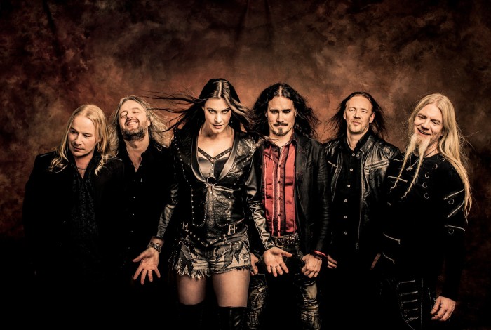 nightwish