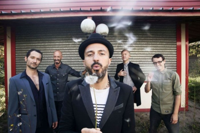 subsonica