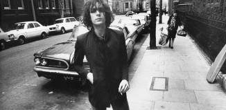 syd barrett