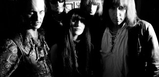 the fuzztones