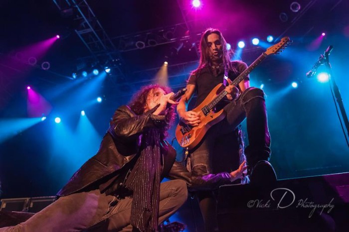 Extreme House of Blues Orlando, Vicki D Photography 11