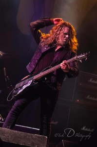 Extreme House of Blues Orlando, Vicki D Photography