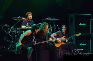 Extreme House of Blues Orlando, Vicki D Photography