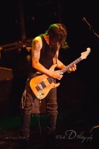 Extreme House of Blues Orlando, Vicki D Photography