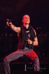 Extreme House of Blues Orlando, Vicki D Photography