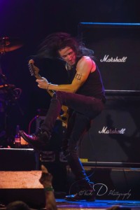 Extreme House of Blues Orlando, Vicki D Photography