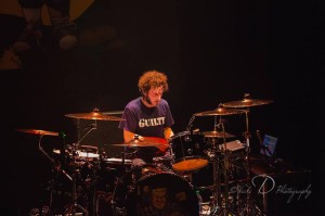 Extreme House of Blues Orlando, Vicki D Photography 27