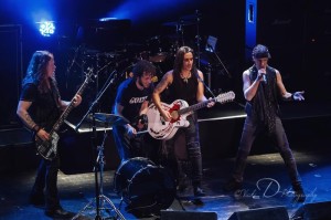 Extreme House of Blues Orlando, Vicki D Photography