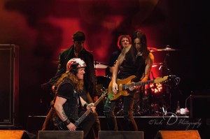 Extreme House of Blues Orlando, Vicki D Photography 31