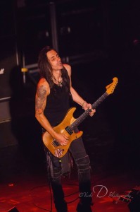 ©Vicki D Photography