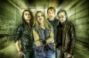 MOXY heavy band canadese