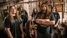 cannibal corpse