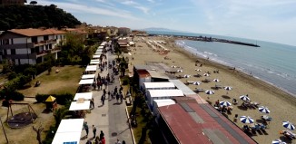 castigliondiprimavera lungomare castiglion della pescaia