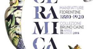 ceramica bruno caini