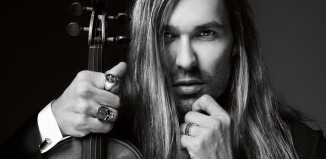 david garrett violinista e compositore