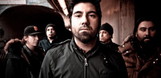 deftones