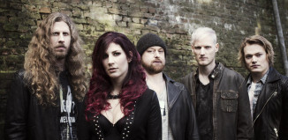 delain