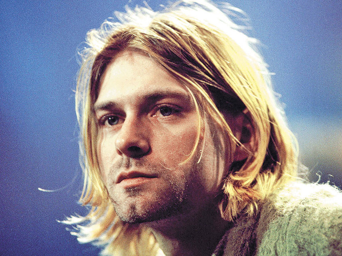 kurt cobain, il 28 e 29 aprile nelle sale il docu film autorizzato "Cobain: montage of Heck"