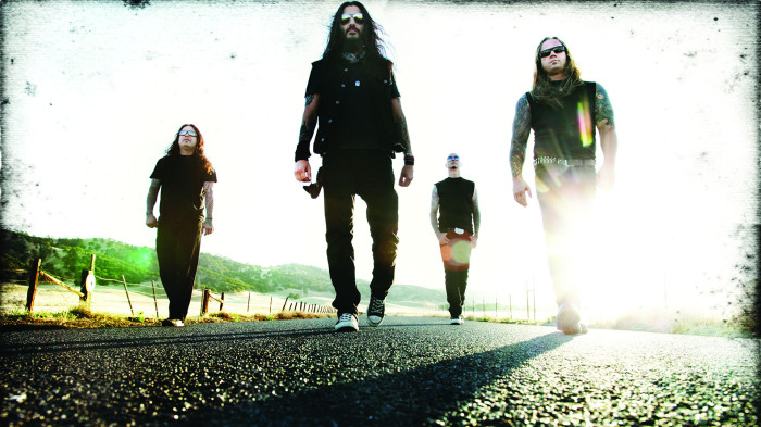 machine-head