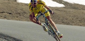 marco pantani ciclista