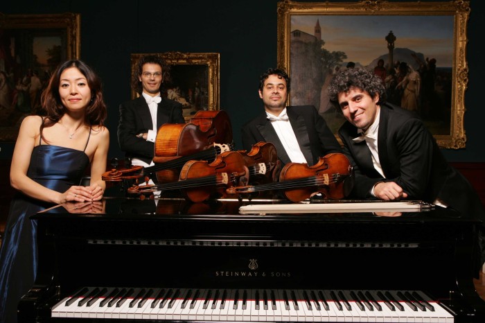 Quartetto Bernini