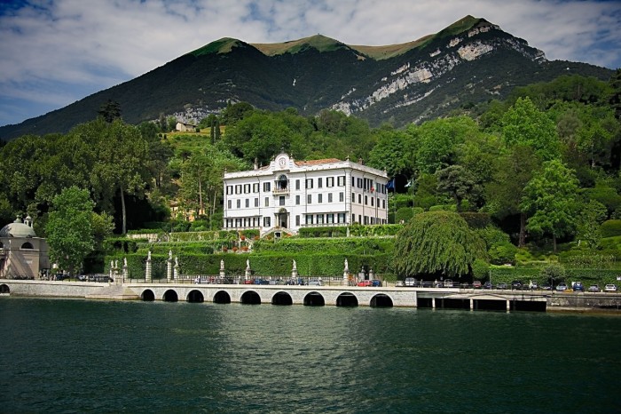 villa carlotta tremezzo