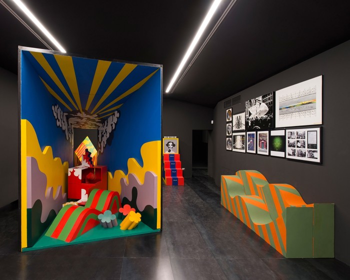 Museo Novecento Firenze
