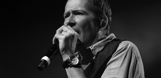 Scott-Weiland