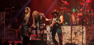 Steel panther