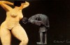 Tonino Conte, Collage