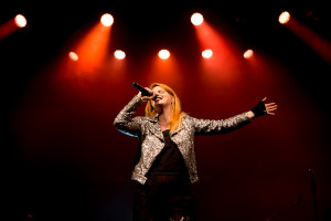 chiara, foto by simone tofani