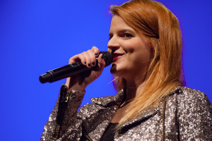 chiara, foto by simone tofani