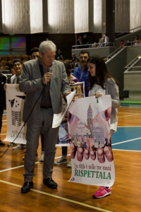 concorso di idee sull'ambiente pistoia, premiazione 2
