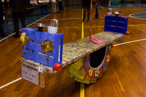 concorso di idee sull'ambiente pistoia, premiazione 2