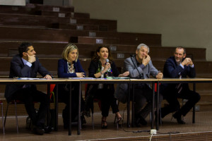 concorso di idee sull'ambiente pistoia, premiazione 2
