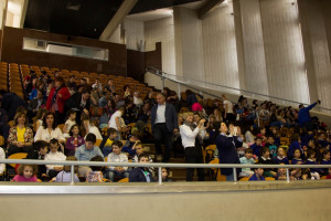 concorso di idee sull'ambiente pistoia, premiazione 2