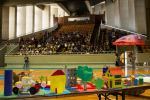concorso di idee sull'ambiente pistoia, premiazione 2