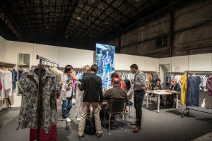 modaprima 2015 firenze stazione leopolda
