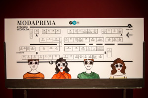 modaprima 2015 firenze stazione leopolda