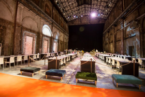 modaprima 2015 firenze stazione leopolda