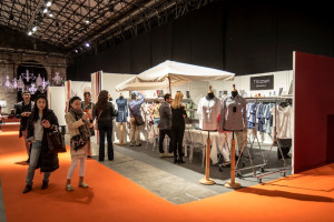 modaprima 2015 firenze stazione leopolda